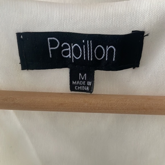 Stunning Dressy Top - Picture 2 of 7